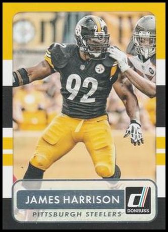 14D 157 James Harrison